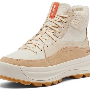 Sorel Women's ONA 503 Mid Cozy Shoes Size 8